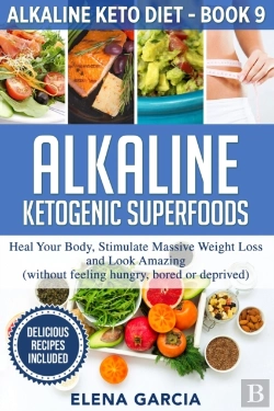 Bertrand.pt - Alkaline Ketogenic Superfoods