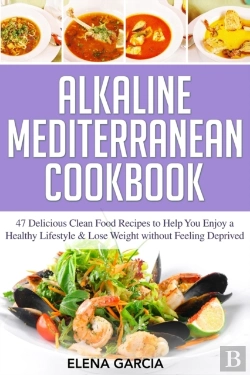 Bertrand.pt - Alkaline Mediterranean Cookbook