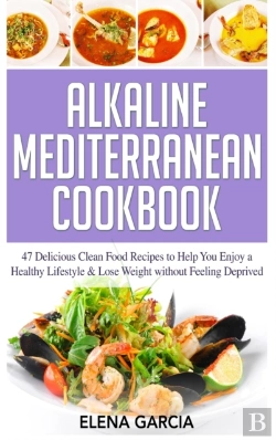 Bertrand.pt - Alkaline Mediterranean Cookbook