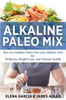 Alkaline Paleo Mix