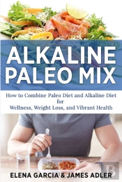 Alkaline Paleo Mix