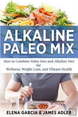 Bertrand.pt - Alkaline Paleo Mix