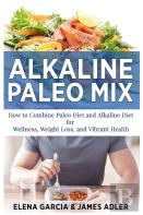 Alkaline Paleo Mix