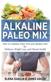 Alkaline Paleo Mix