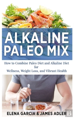 Bertrand.pt - Alkaline Paleo Mix