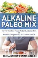 Alkaline Paleo Mix