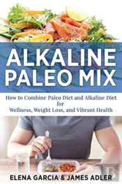 Alkaline Paleo Mix
