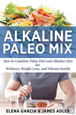 Bertrand.pt - Alkaline Paleo Mix