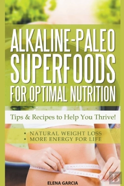 Bertrand.pt - Alkaline Paleo Superfoods For Optimal Nutrition