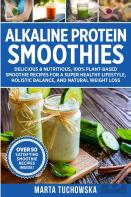 Alkaline Protein Smoothies