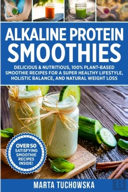 Bertrand.pt - Alkaline Protein Smoothies