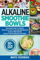 Alkaline Smoothie Bowls