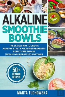 Bertrand.pt - Alkaline Smoothie Bowls