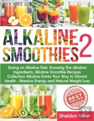 Alkaline Smoothies 2