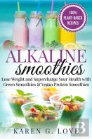 Alkaline Smoothies
