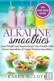 Alkaline Smoothies