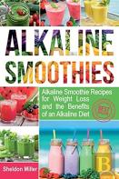 Alkaline Smoothies