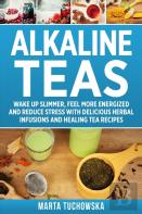 Alkaline Teas