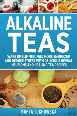 Bertrand.pt - Alkaline Teas