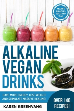 Bertrand.pt - Alkaline Vegan Drinks