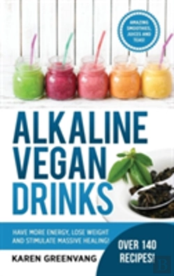 Bertrand.pt - Alkaline Vegan Drinks