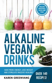 Alkaline Vegan Drinks