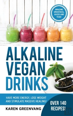 Bertrand.pt - Alkaline Vegan Drinks