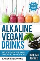 Alkaline Vegan Drinks