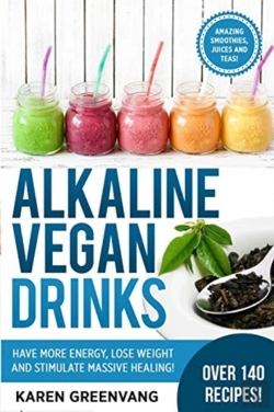 Bertrand.pt - Alkaline Vegan Drinks