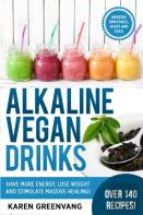 Alkaline Vegan Drinks