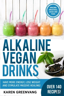 Bertrand.pt - Alkaline Vegan Drinks