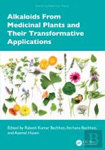 Alkaloids From Medicinal Plants And Their Transformative Applications