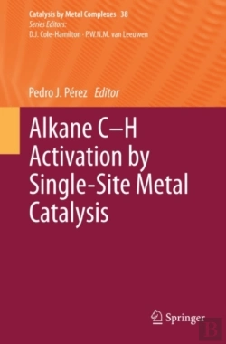 Bertrand.pt - Alkane C-H Activation By Single-Site Metal Catalysis