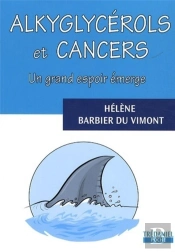Alkyglycerols Et Cancer