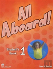 All Aboard 1 Student'S Book Pack