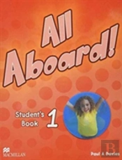 All Aboard 1 Student'S Book Pack