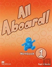 All Aboard! 1 Wb