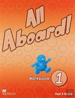 Bertrand.pt - All Aboard! 1 Wb