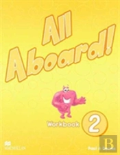 All Aboard! 2 Wb