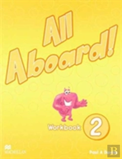 Bertrand.pt - All Aboard! 2 Wb