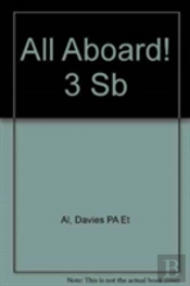 All Aboard! 3 Sb