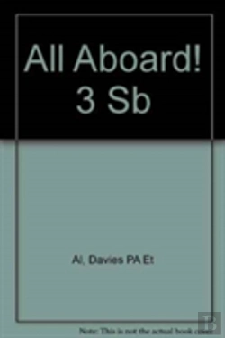 Bertrand.pt - All Aboard! 3 Sb