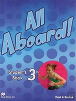 Bertrand.pt - All Aboard 3 Student'S Book Pack