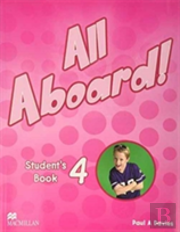 All Aboard! 4 Sb
