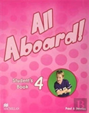 All Aboard! 4 Sb