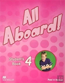 Bertrand.pt - All Aboard! 4 Sb