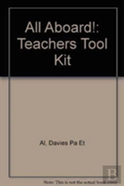 All Aboard! 4 Teachers Tool Kit