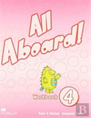 All Aboard! 4 Wb