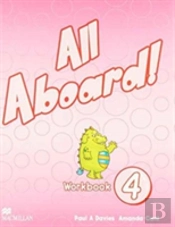 All Aboard! 4 Wb