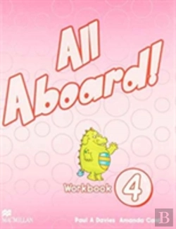 Bertrand.pt - All Aboard! 4 Wb